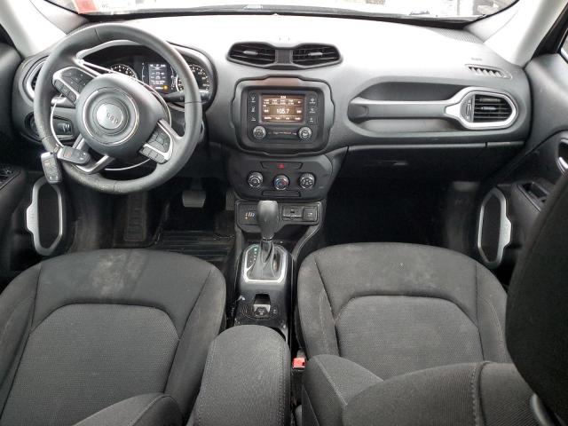 Photo 8 from auction – 2018 JEEP RENEGADE S with VIN ZACCJBAB2JPH33913