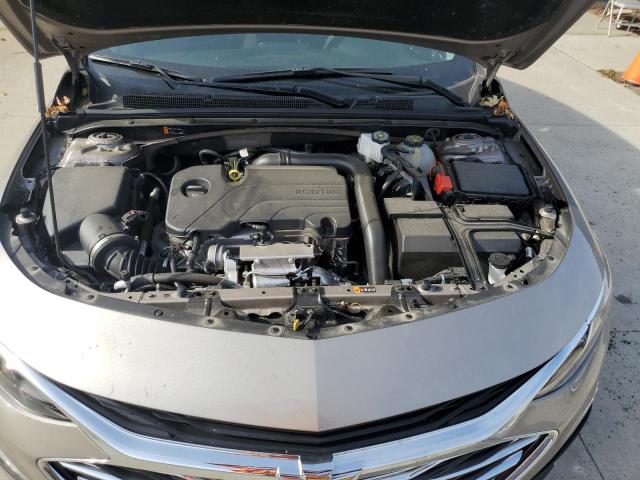 Photo 11 from auction – 2024 CHEVROLET MALIBU LT with VIN 1G1ZD5ST9RF143872