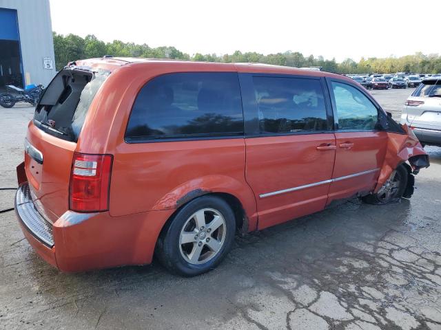 Photo 3 from auction – 2008 DODGE GRAND CARA with VIN 2D8HN54P48R771024