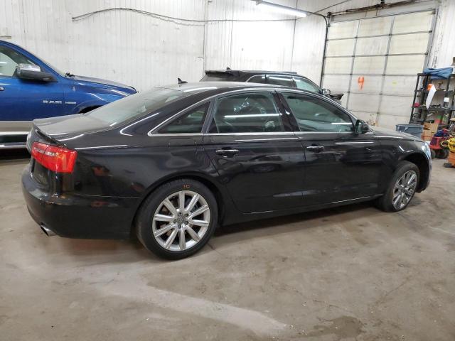 Photo 3 from auction – 2015 AUDI A6 PREMIUM with VIN WAUGFAFC3FN021924