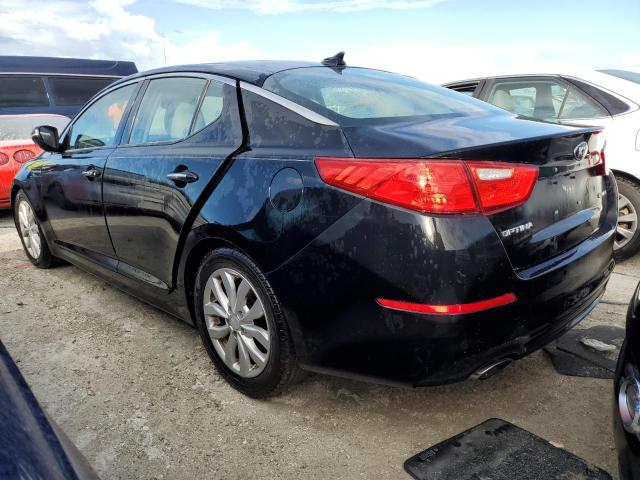 Zdjęcie 2 z aukcji – 2014 KIA OPTIMA EX z VIN 5XXGN4A72EG272042