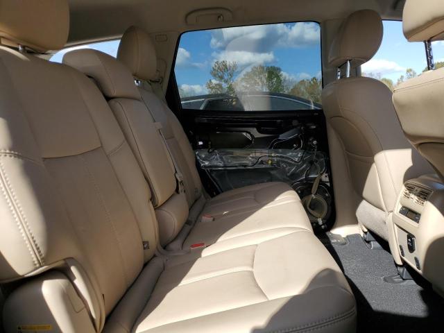 Photo 11 from auction – 2017 NISSAN PATHFINDER with VIN 5N1DR2MN7HC900490