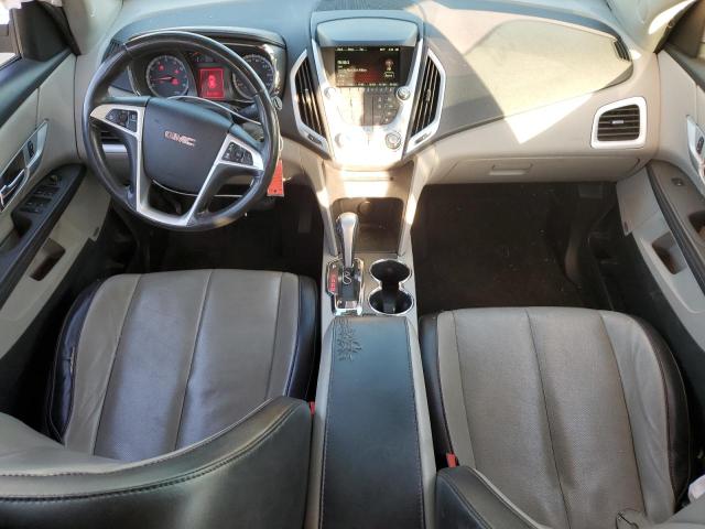 Photo 8 from auction – 2012 GMC TERRAIN SL with VIN 2GKFLUE56C6252350