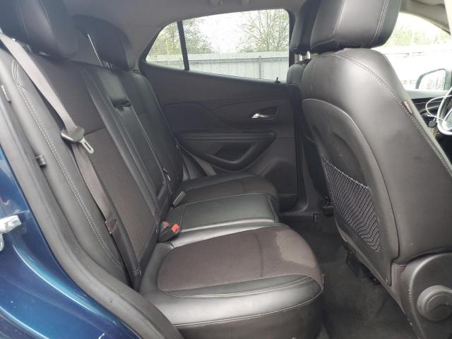 Photo 11 from auction – 2019 BUICK ENCORE PRE with VIN KL4CJASB2KB942096
