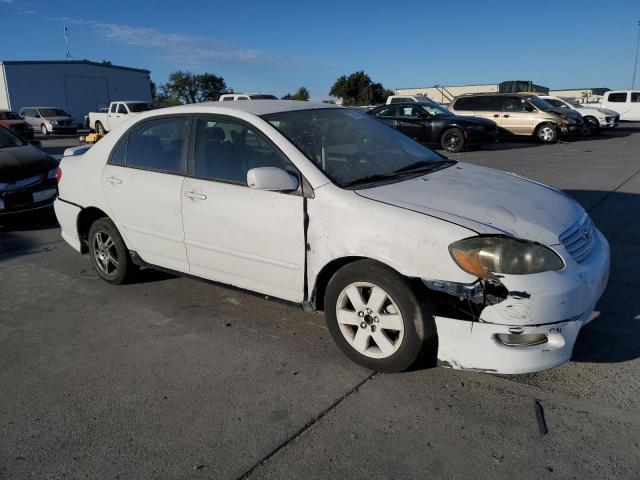 Photo 4 from auction – 2007 TOYOTA COROLLA CE with VIN 1NXBR32E97Z861636