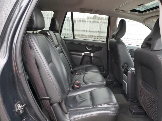 Photo 11 from auction – 2014 VOLVO XC90 3.2 with VIN YV4952CZ4E1699811