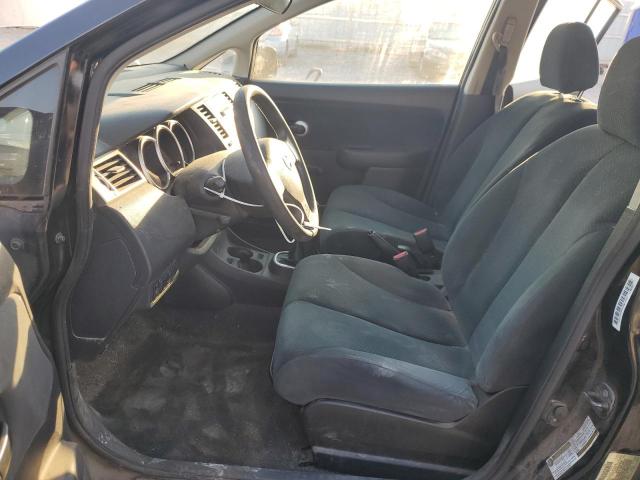 Photo 7 from auction – 2010 NISSAN VERSA S with VIN 3N1BC1CP5AL421136