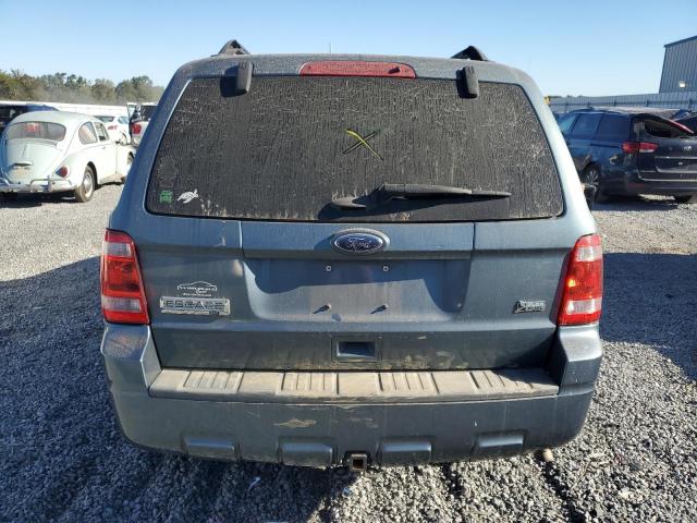 Photo 6 from auction – 2012 FORD ESCAPE XLT with VIN 1FMCU0DG3CKC48059