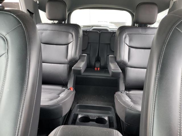 Photo 10 from auction – 2021 FORD EXPLORER X with VIN 1FMSK7DH1MGB76950