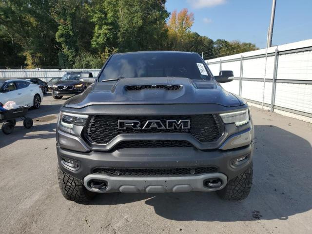 Photo 5 from auction – 2022 RAM 1500 TRX with VIN 1C6SRFU97NN216570