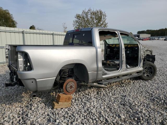 Photo 3 from auction – 2020 RAM 1500 BIG H with VIN 1C6RRFFG9LN341383