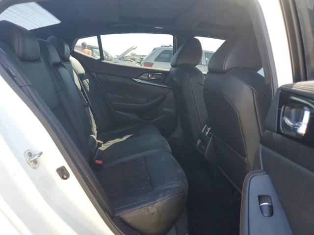 Photo 10 from auction – 2021 NISSAN MAXIMA SR with VIN 1N4AA6EV0MC504261