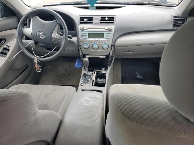 Photo 8 from auction – 2007 TOYOTA CAMRY CE with VIN 4T1BE46K67U504514
