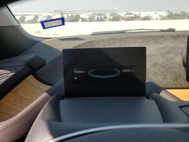 Photo 9 from auction – 2015 BMW I3 BEV with VIN WBY1Z2C59FV287331