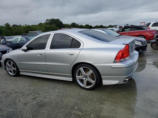 Photo 2 from auction – 2005 VOLVO S60 R with VIN YV1RH527552453320