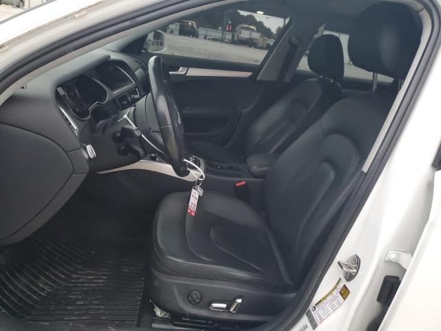 Photo 7 from auction – 2013 AUDI A4 PREMIUM with VIN WAUFFAFL4DN047652