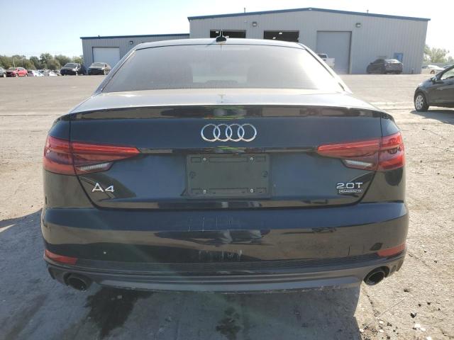 Photo 6 from auction – 2017 AUDI A4 PREMIUM with VIN WAUDNAF46HN045121