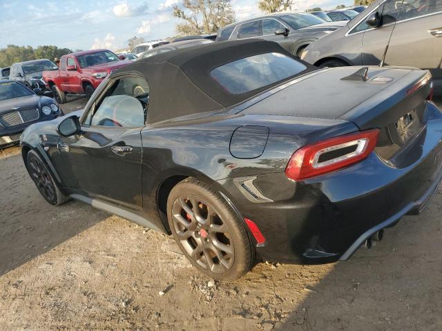 Photo 2 from auction – 2017 FIAT 124 SPIDER with VIN JC1NFAEK0H0125609