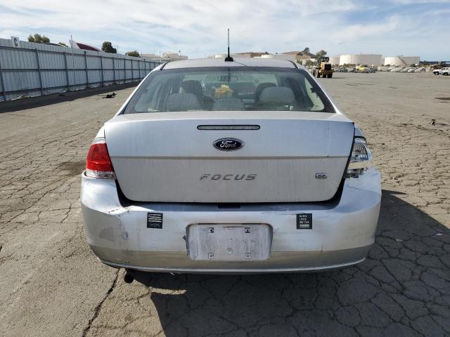 Photo 6 from auction – 2010 FORD FOCUS SE with VIN 1FAHP3FN1AW114449