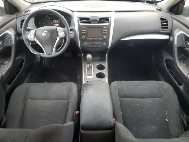 Photo 8 from auction – 2015 NISSAN ALTIMA 2.5 with VIN 1N4AL3AP2FN912090