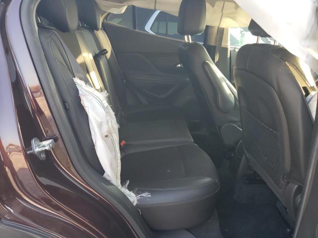 Photo 10 from auction – 2017 BUICK ENCORE PRE with VIN KL4CJASB4HB077317