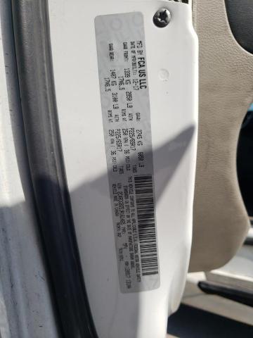 Photo 14 from auction – 2018 DODGE GRAND CARA with VIN 2C4RDGBG5JR161465