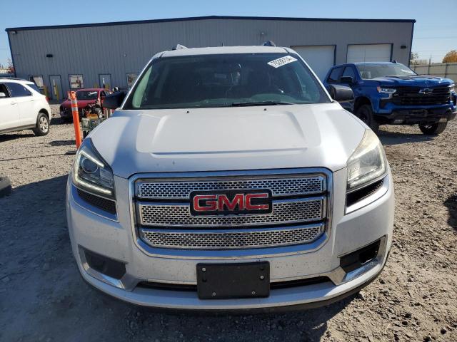Photo 5 from auction – 2016 GMC ACADIA SLE with VIN 1GKKVPKD3GJ267533
