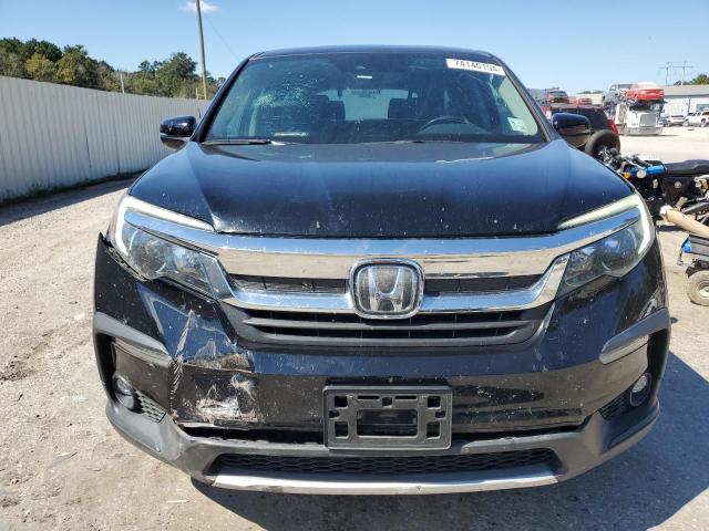 Photo 5 from auction – 2020 HONDA PILOT EXL with VIN 5FNYF5H59LB018310