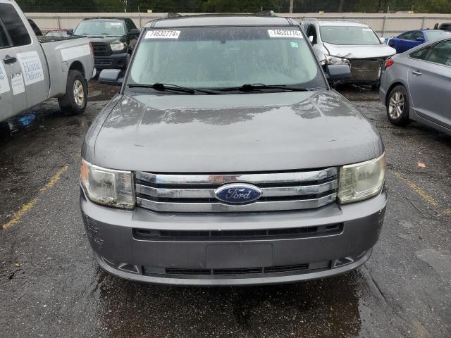 Photo 5 from auction – 2010 FORD FLEX SE with VIN 2FMGK5BC2ABA74500