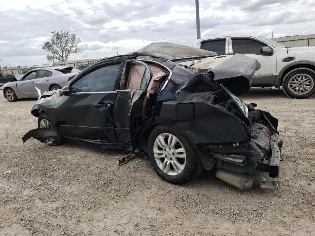 Photo 2 from auction – 2012 NISSAN ALTIMA BAS with VIN 1N4AL2AP2CN435506