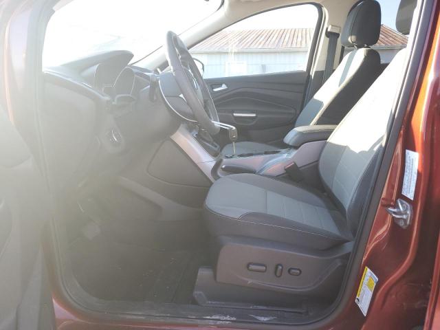 Photo 7 from auction – 2014 FORD ESCAPE SE with VIN 1FMCU0GXXEUE32725