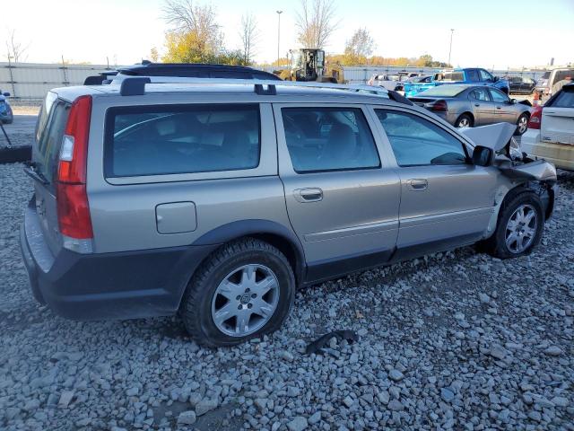 Photo 3 from auction – 2005 VOLVO XC70 with VIN YV1SZ592051178597
