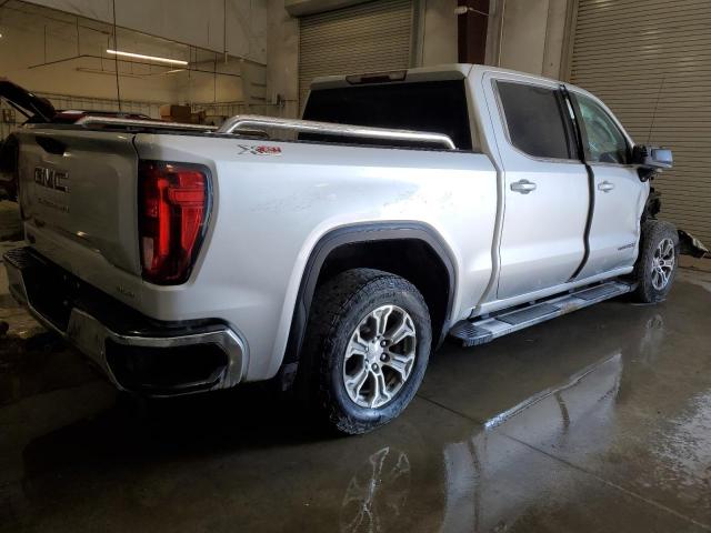 Photo 3 from auction – 2019 GMC 1500 with VIN 3GTU9BED7KG144030