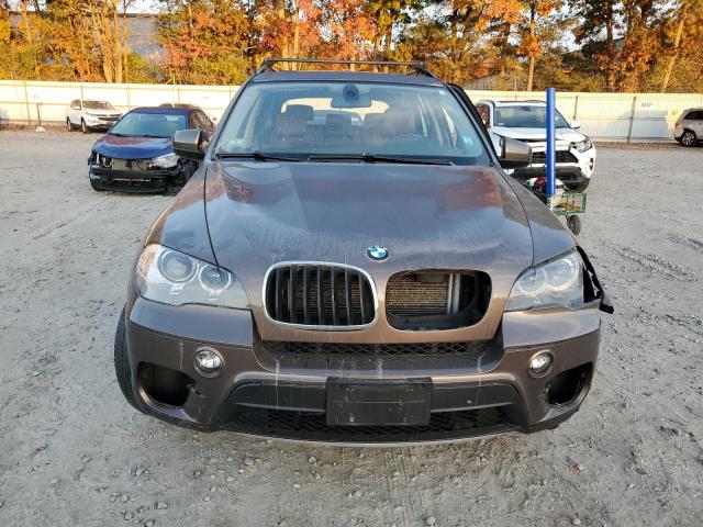 Photo 5 from auction – 2013 BMW X5 XDRIVE3 with VIN 5UXZV4C50D0B17706