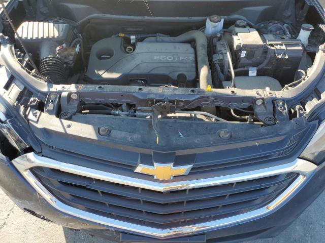 Photo 12 from auction – 2018 CHEVROLET EQUINOX LS with VIN 3GNAXREV2JL399563