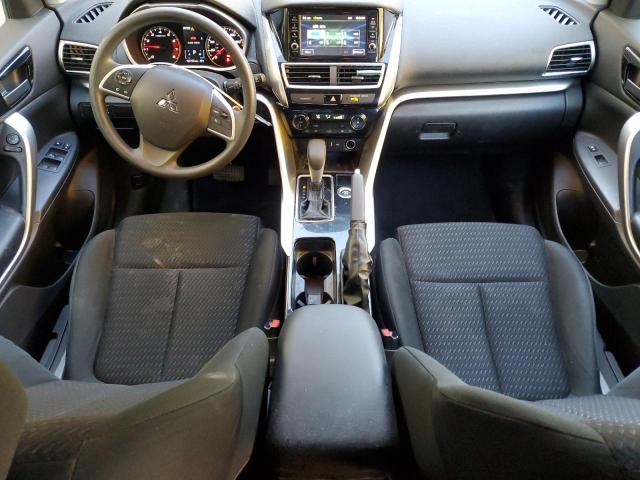 Photo 8 from auction – 2018 MITSUBISHI ECLIPSE CR with VIN JA4AT3AA0JZ040428