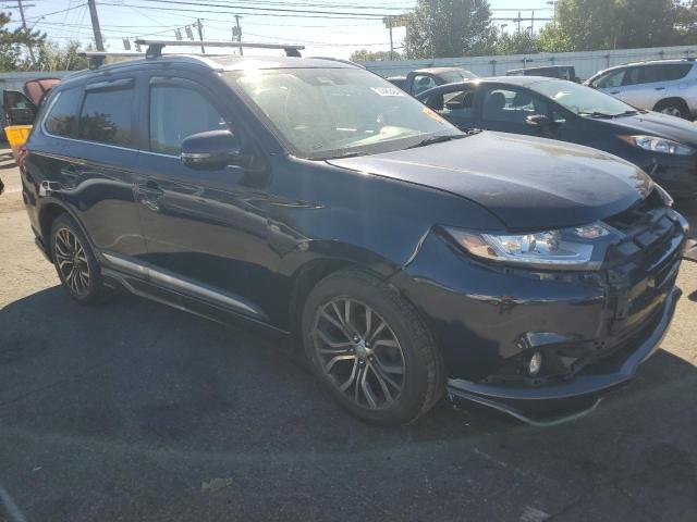 Photo 4 from auction – 2017 MITSUBISHI OUTLANDER with VIN JA4JZ4AX4HZ037485