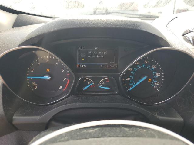 Photo 9 from auction – 2014 FORD ESCAPE SE with VIN 1FMCU0GX5EUD91906