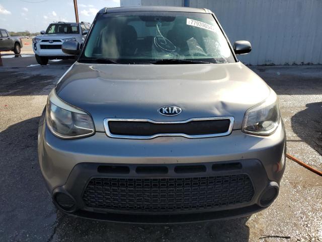 Photo 5 from auction – 2016 KIA SOUL with VIN KNDJN2A28G7309489