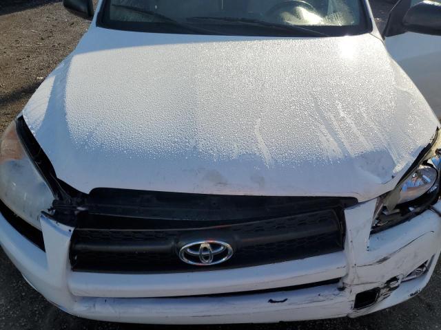 Photo 12 from auction – 2010 TOYOTA RAV4 with VIN JTMZF4DV2A5027160