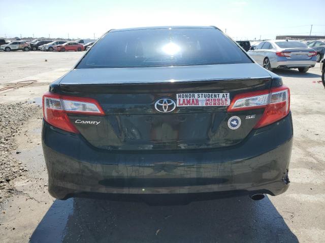 Photo 6 from auction – 2014 TOYOTA CAMRY L with VIN 4T1BF1FK6EU385369