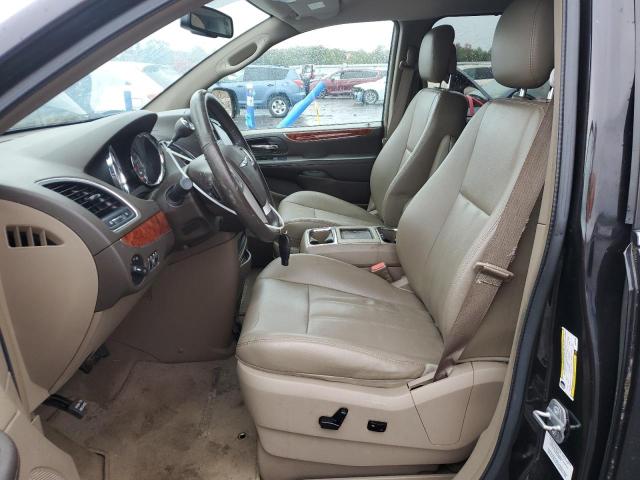 Photo 7 from auction – 2014 CHRYSLER TOWN & COU with VIN 2C4RC1BG2ER229226
