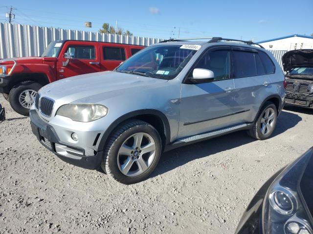 Photo 1 from auction – 2008 BMW X5 3.0I with VIN 5UXFE435X8L024714