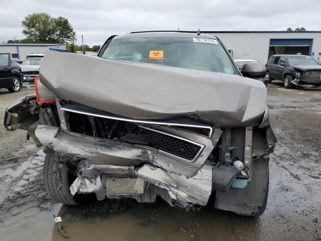 Photo 5 from auction – 2014 CHEVROLET TAHOE C150 with VIN 1GNSCBE09ER218937
