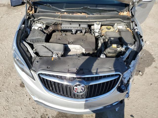 Photo 12 from auction – 2019 BUICK ENVISION E with VIN LRBFX2SA0KD010495