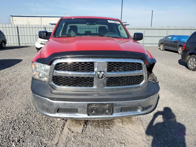 Photo 5 from auction – 2014 RAM 1500 ST with VIN 1C6RR7FG3ES442557