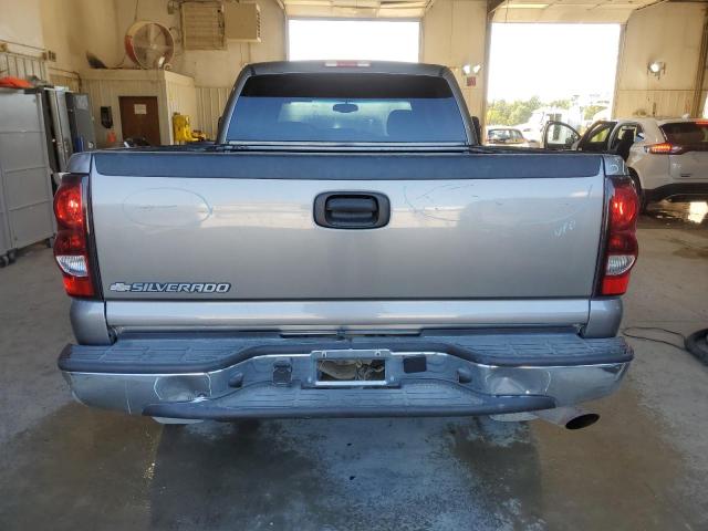 Photo 6 from auction – 2007 CHEVROLET SILVERADO with VIN 1GCHK23UX7F118930