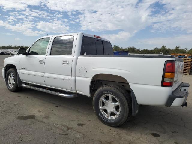 Photo 2 from auction – 2005 GMC SIERRA K15 with VIN 2GTEK63N151303648