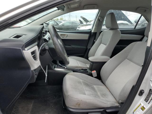 Photo 7 from auction – 2014 TOYOTA COROLLA L with VIN 5YFBURHE7EP119422