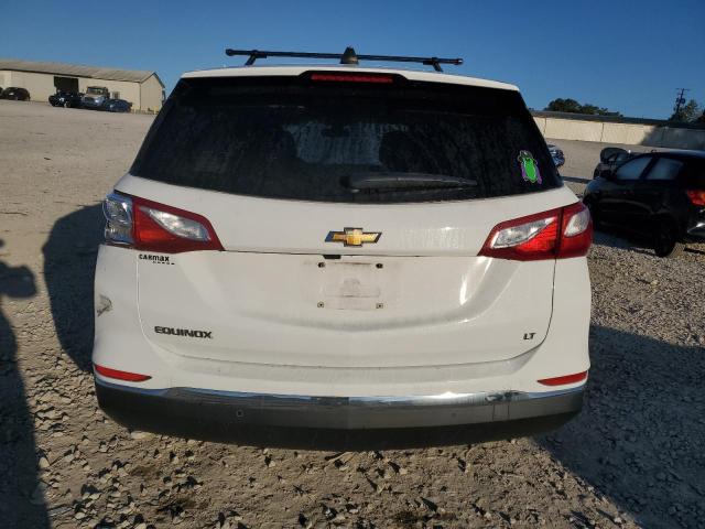 Фото 6 с аукциона – 2018 CHEVROLET EQUINOX LT с VIN 2GNAXJEV1J6252964